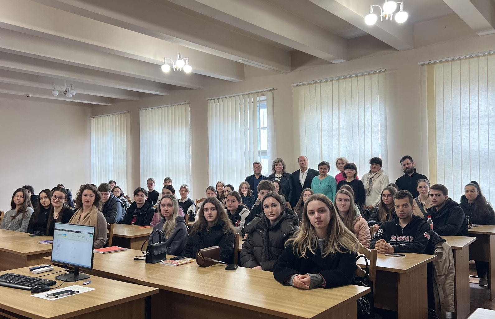 Маркетинг і реклама в дії