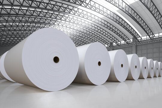Підприємствам целюлозно-паперової промисловості