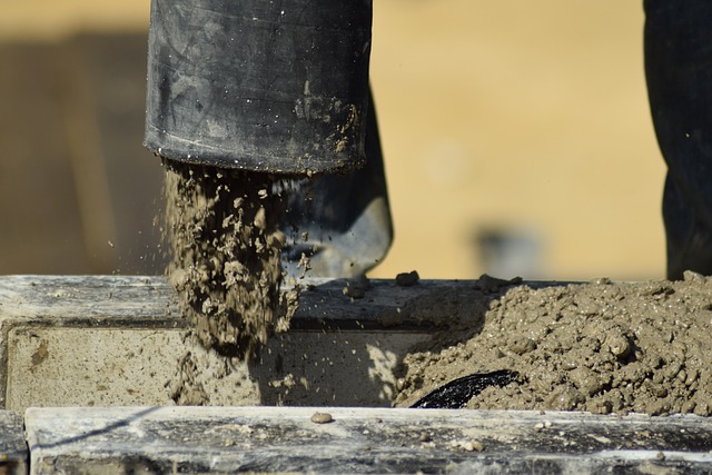 Присадки для бетону – водовідштовхувальні, для міцності та інші види
