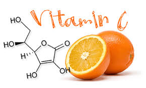 витамин с формула