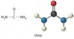 мочевина карбамид формула