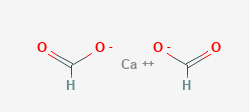 формиат кальция формула