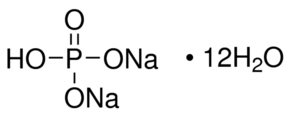динатрийфосфат формула