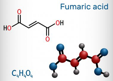 фумаровая кислота 