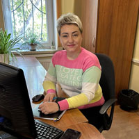 Дума Людмила Викторовна