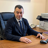 Ластовецкий Ярослав Зиновьевич