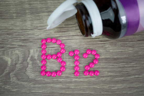 вітамін B12 купити оптом