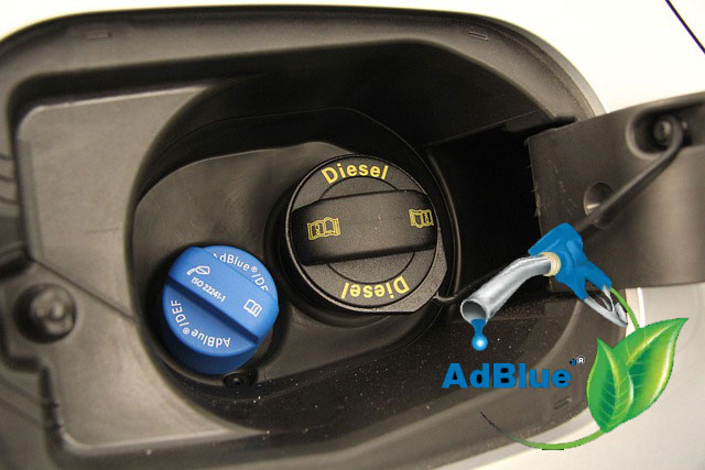 AdBlue