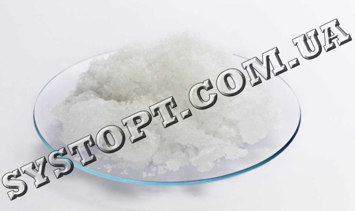 Сульфат натрия (натрий сернокислый) 10-водный