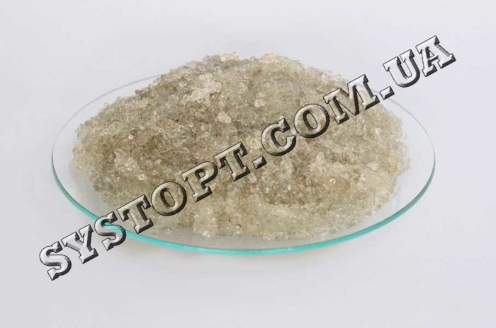 Сульфид натрия (натрий сернистый) 9-водный