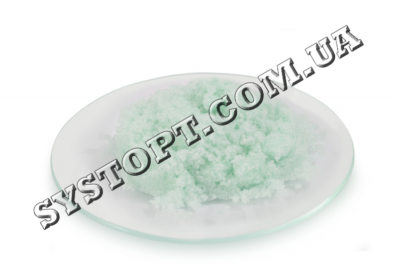 Сульфат железа (железный купорос, железо сернокислое) 7-водный