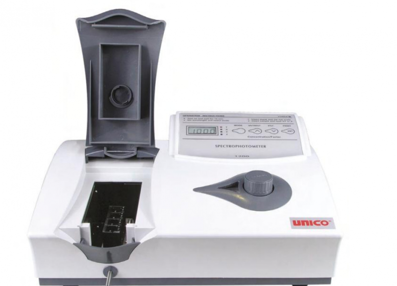 Спектрофотометр Unico 1201