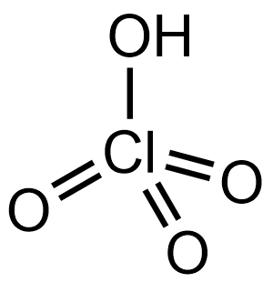 Хлорная (перхлоратная) кислота 65 %