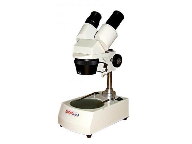 Мікроскоп MICROmed XS-6220