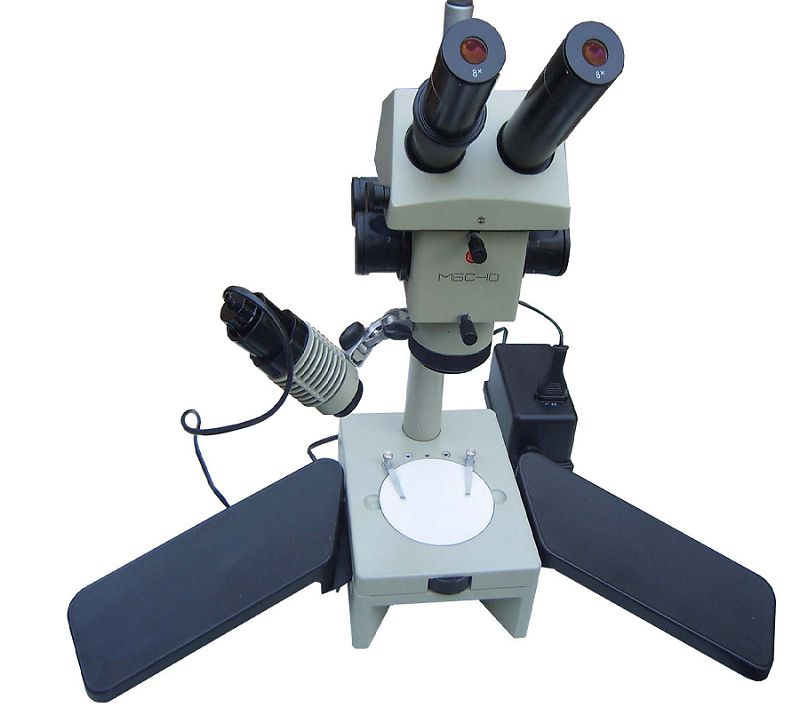 Мікроскоп МБС-10
