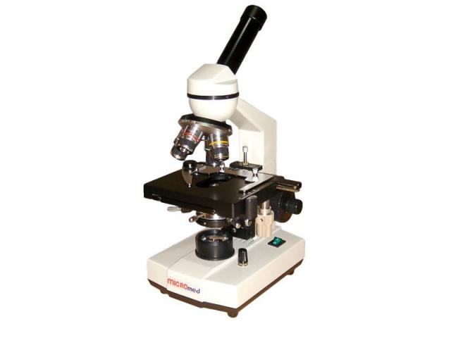 Микроскоп MICROmed XS-2610