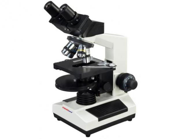 Мікроскоп MICROmed XS-3320