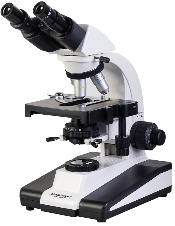 Мікроскоп MICROmed XS-5520