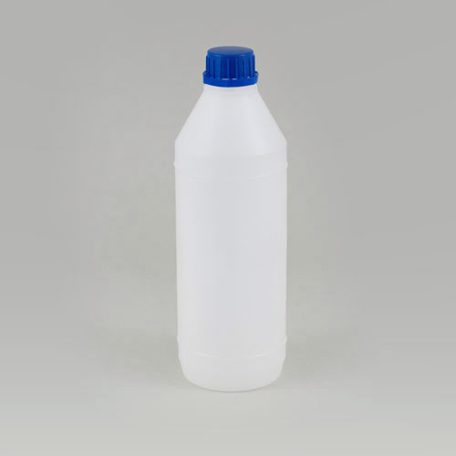 Пляшка пластикова 1 л