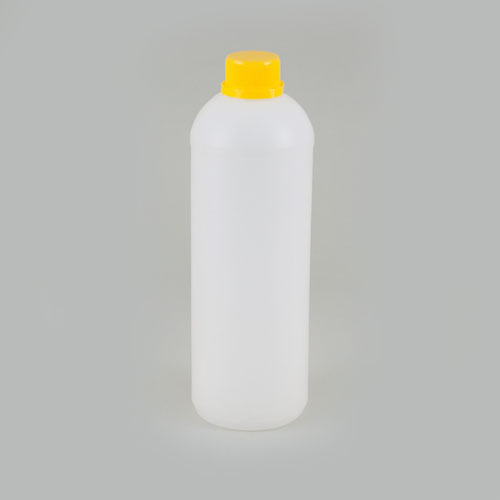 Бутылка пластиковая 1 л  "Альфа"