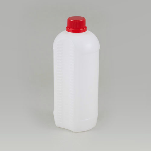 Бутылка пластиковая 1 л  "Комфорт"
