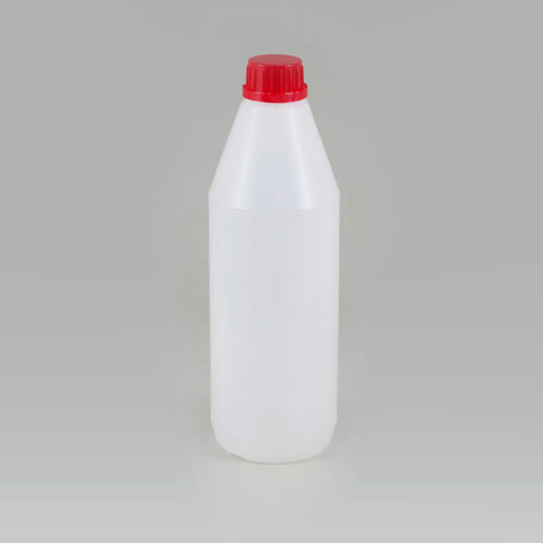 Бутылка пластиковая 1 л  "Одес"