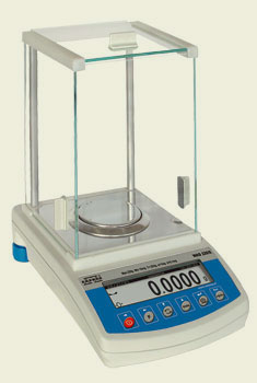 Весы аналитические RADWAG серии AS.../X