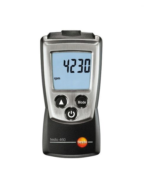 Тахометр Testo 460