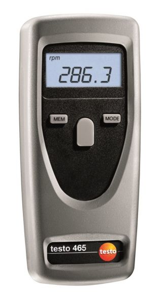 Тахометр Testo 465