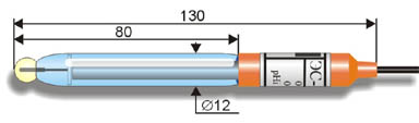 рН-електроди ЕС-1