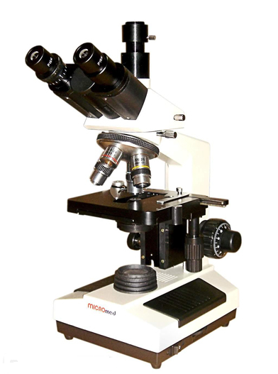 Мікроскоп MICROmed XS-3330