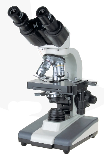 Мікроскопи MICROmed (Мікромед)