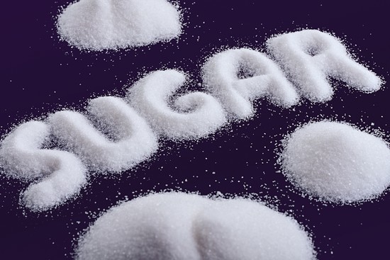 Хімічні добавки для цукру