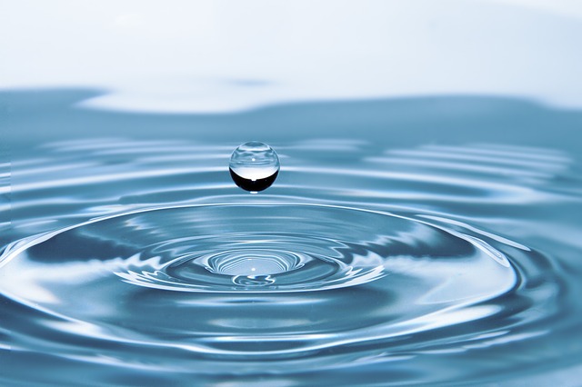 Гіпохлорит натрію для очищення води