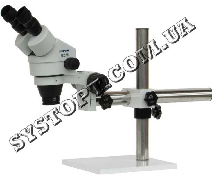 Микроскоп: строение и особенности применения