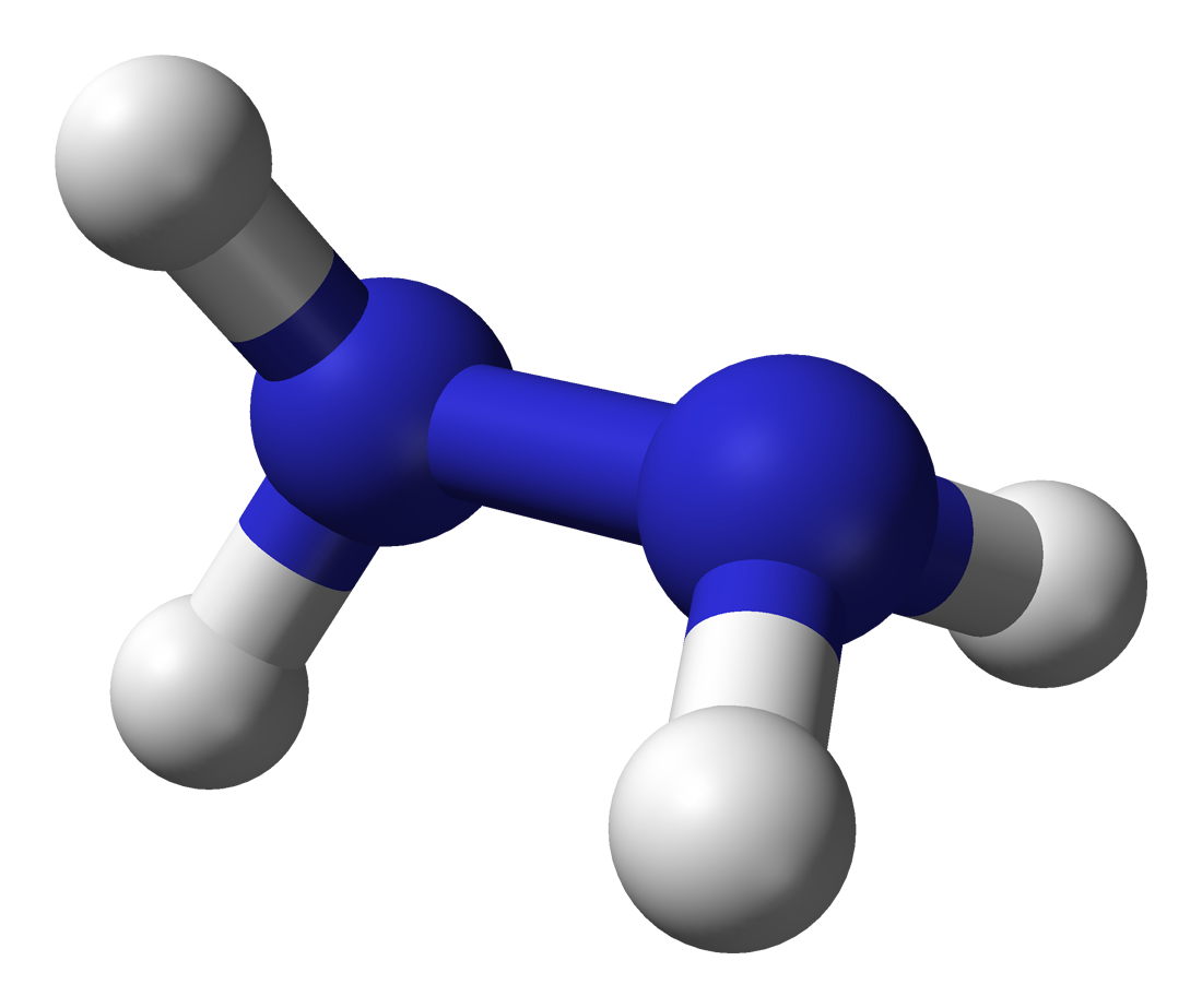 Гідразин солянокислий: властивості і застосування