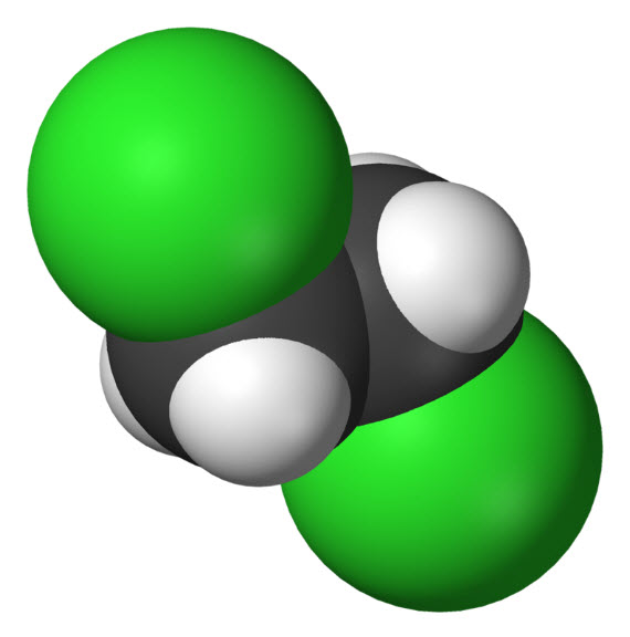 Дихлоретан (етилен хлористий): застосування, склад, властивості