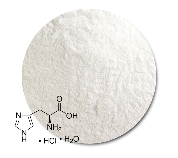 Гистидин-L гидрохлорид