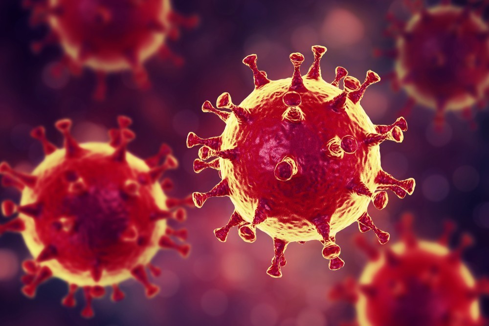 Профилактические меры по предотвращению распространения коронавирусной инфекции